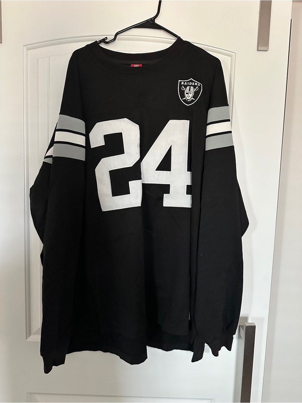 Vintage NFL Gridiron Classic Jersey ‘Charles Woodson’ (2006)